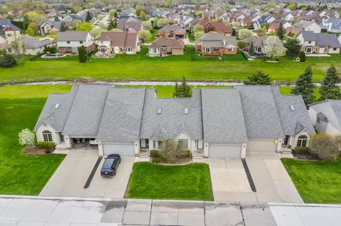 Exterior - 46492 Imperial, Macomb, MI 48044 photo 2 of 11