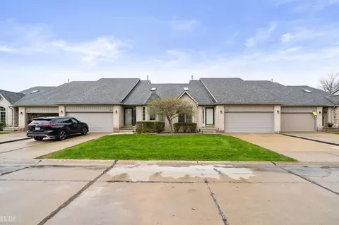 Exterior - 46492 Imperial, Macomb, MI 48044 photo 11 of 11