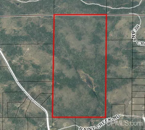Tbd Co Rd 510, Negaunee, MI 49866