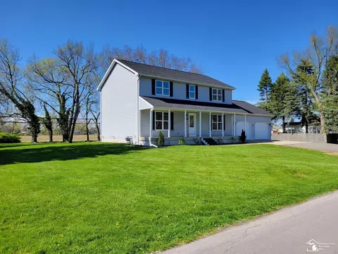 Exterior - 2095 Fairview, Monroe, MI 48162 photo 9 of 9