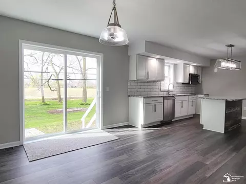 Kitchen - 2095 Fairview, Monroe, MI 48162 photo 6 of 6