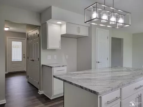 Kitchen - 2095 Fairview, Monroe, MI 48162 photo 5 of 6