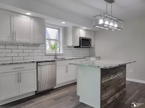 Kitchen - 2095 Fairview, Monroe, MI 48162 photo 2 of 6