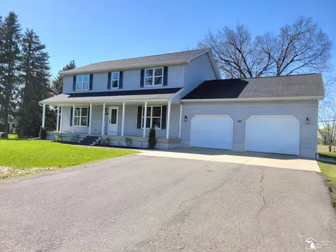 Exterior - 2095 Fairview, Monroe, MI 48162 photo 2 of 9