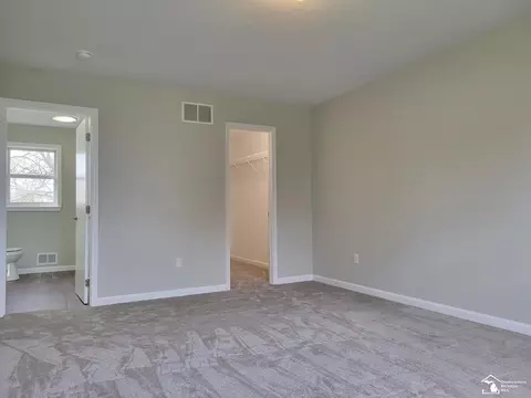 Bedroom - 2095 Fairview, Monroe, MI 48162 photo 2 of 5