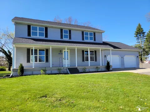2095 Fairview, Monroe, MI 48162
