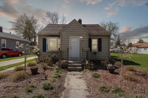 516 Harold, Bay City, MI 48708
