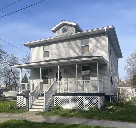 401 S Sherman, Bay City, MI 48708