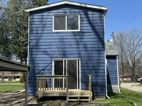 Exterior - 619 W Sterns, Temperance, MI 48182 photo 3 of 4