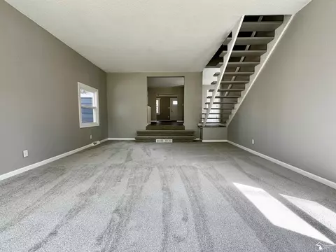 Living - 619 W Sterns, Temperance, MI 48182 photo 2 of 2