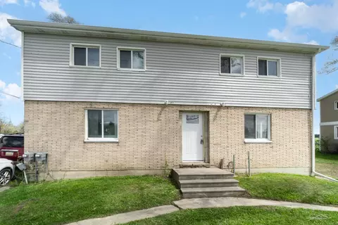 1418 Spring, Saginaw, MI 48601