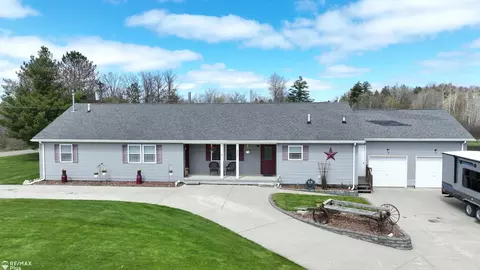4800 Howell, Otter Lake, MI 48464