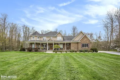 17150 Bordman, Armada, MI 48005