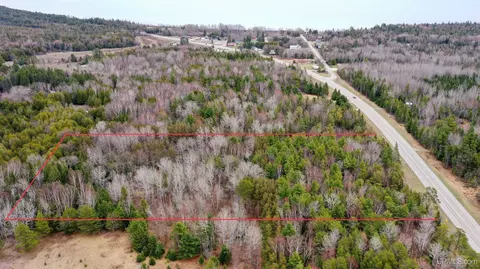 Tbd Us 2, Manistique, MI 49854
