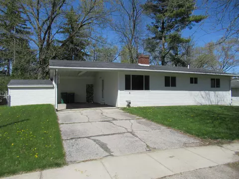 131 E Riv, Flushing, MI 48433