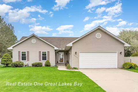 5432 Baines, Saginaw, MI 48638