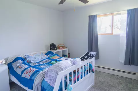 Bedroom - 1476 Parish, Kawkawlin, MI 48631 photo 7 of 8