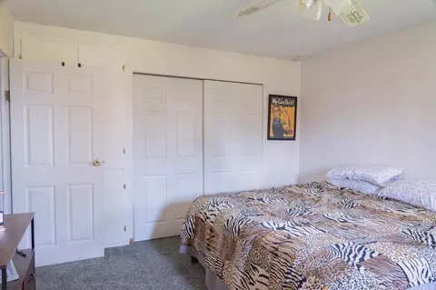 Bedroom - 1476 Parish, Kawkawlin, MI 48631 photo 2 of 8