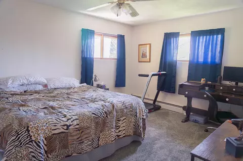 Bedroom - 1476 Parish, Kawkawlin, MI 48631 photo 3 of 8