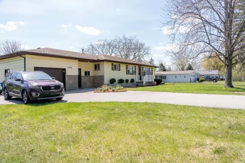 1476 Parish, Kawkawlin, MI 48631