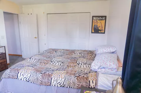Bedroom - 1476 Parish, Kawkawlin, MI 48631 photo 4 of 8