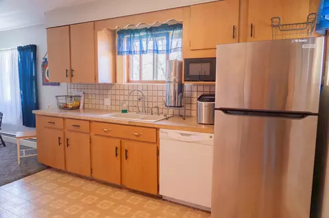 Kitchen - 1476 Parish, Kawkawlin, MI 48631 photo 1 of 2