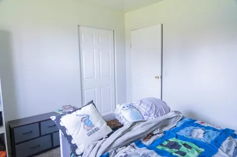 Bedroom - 1476 Parish, Kawkawlin, MI 48631 photo 6 of 8