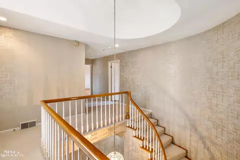 Entry Way - 544 Coventry, Grosse Pointe Woods, MI 48236 photo 7 of 7