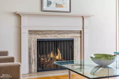 Living - 544 Coventry, Grosse Pointe Woods, MI 48236 photo 3 of 9