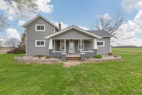 17600 Cake, Dundee, MI 48131