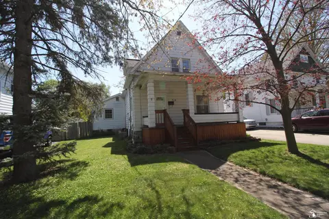310 E Lorain, Monroe, MI 48162