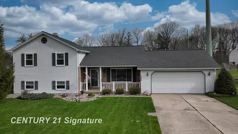 5534 Cathedral, Saginaw, MI 48603