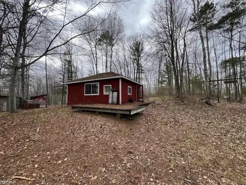0 Crozier, Lupton, MI 48635 photo 7