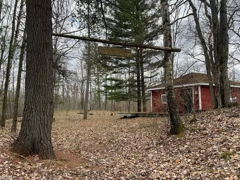 0 Crozier, Lupton, MI 48635
