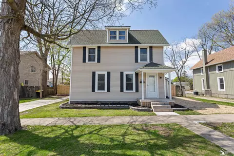 3344 3rd, Trenton, MI 48183