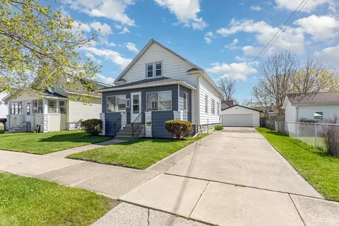 1313 S Jackson, Bay City, MI 48708