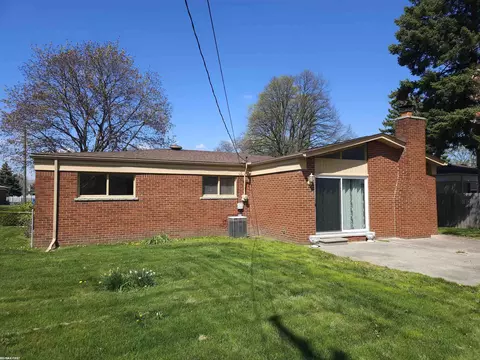 2722 Mcalpine, Warren, MI 48092 photo 3