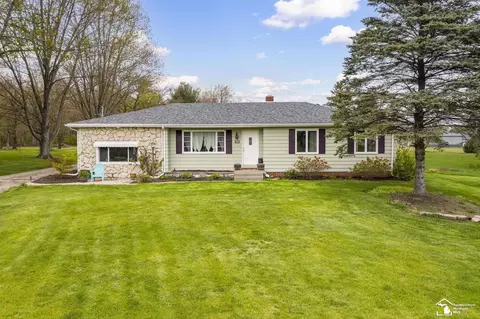 100 W Dean, Temperance, MI 48182