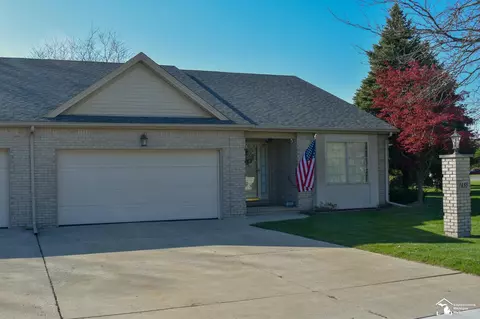 1655 Tony, Monroe, MI 48162