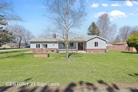 610 W Washington, East Tawas, MI 48730