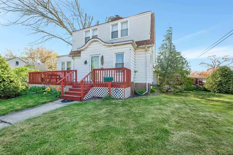 22175 Linwood, Eastpointe, MI 48021
