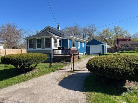 2188 E Buder, Burton, MI 48529
