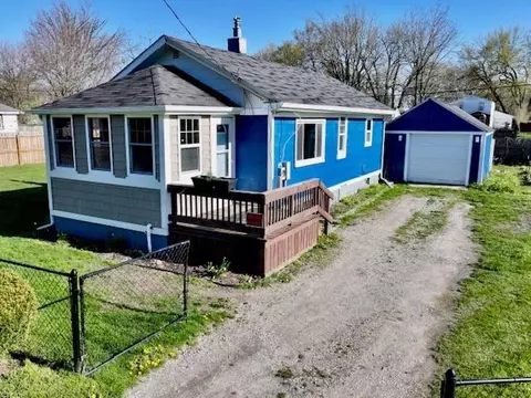 Exterior - 2188 E Buder, Burton, MI 48529 photo 3 of 10