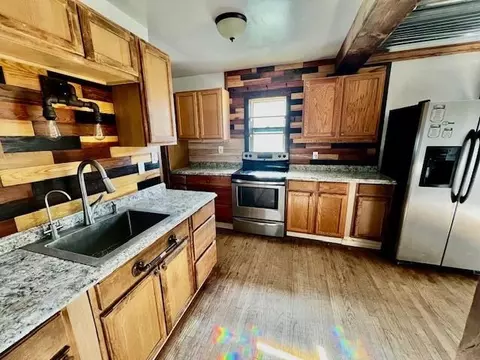 Kitchen - 2188 E Buder, Burton, MI 48529 photo 2 of 2