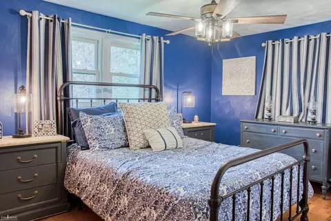 Bedroom - 11439 E Riv, Dewitt, MI 48820 photo 1 of 5