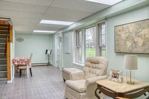 Living - 11439 E Riv, Dewitt, MI 48820 photo 2 of 3