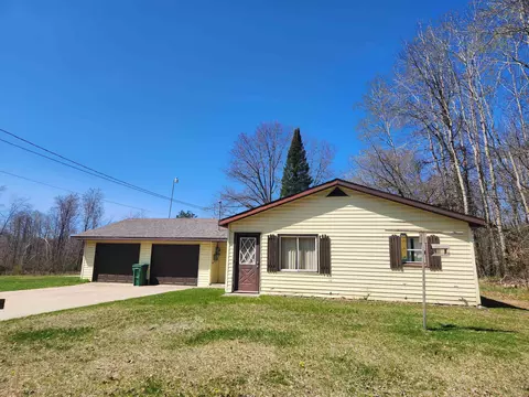 8816 Lakeview, Farwell, MI 48622