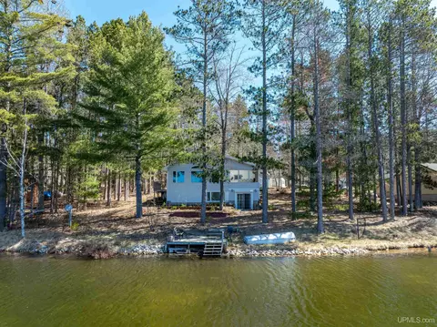 e8911 Lost Lake Road, Wetmore, MI 49895