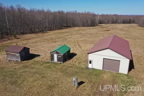 17058 Elsner, Baraga, MI 49908