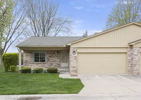 41605 Janet, Clinton Township, MI 48038